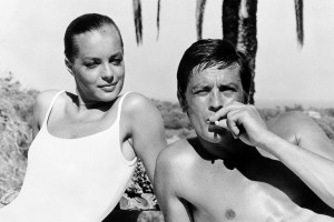 La Piscine 1969 Deray