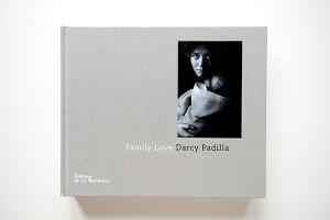 Darcy Padilla family love