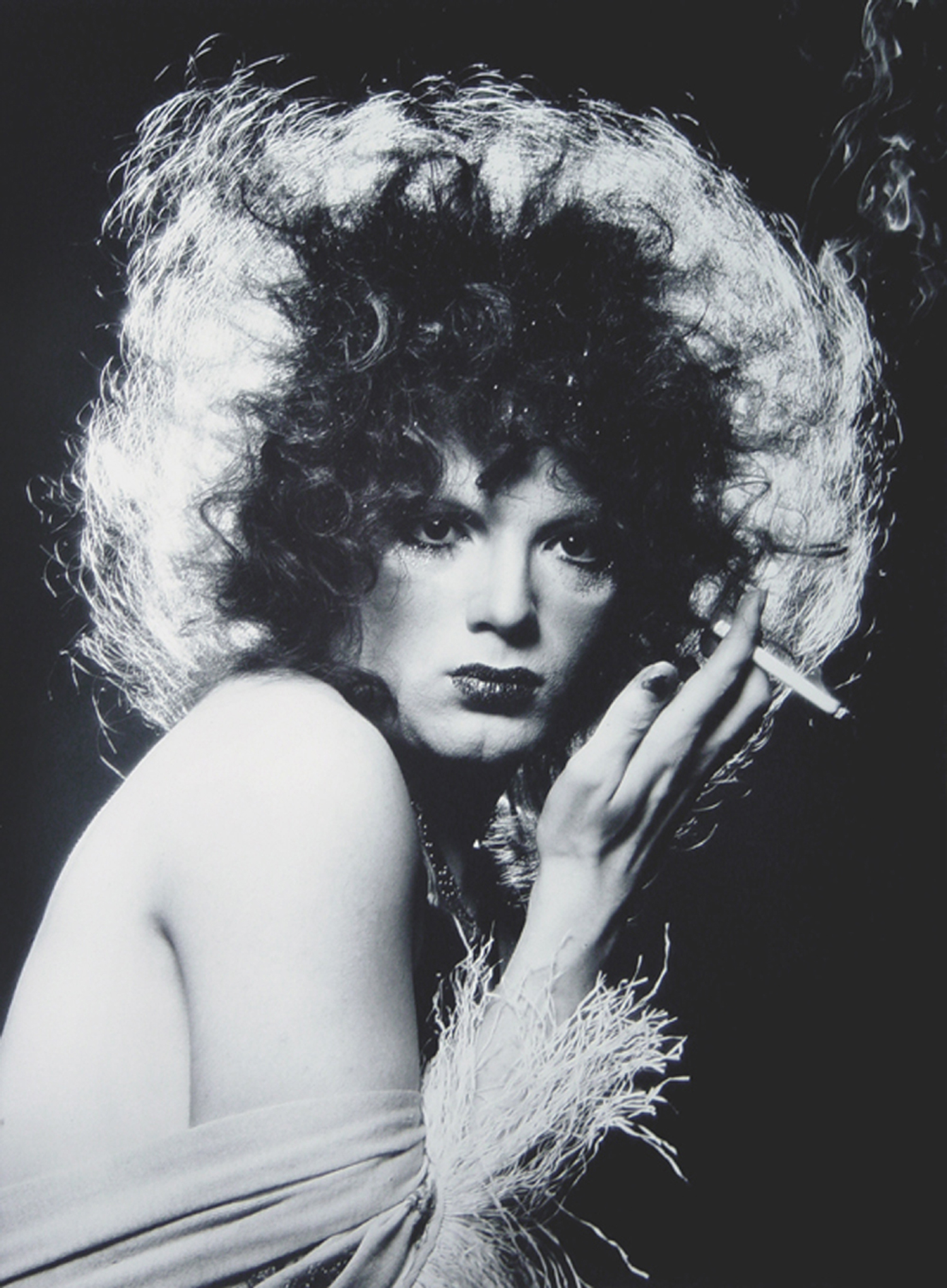 Holly Woodlawn, addio all’icona di Andy Warhol e Lou Reed