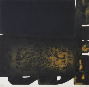 Pierre Soulages