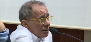Roberto Vecchioni e la Sicilia - ArtsLife
