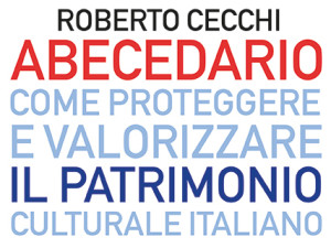 Abecedario di Roberto Cecchi