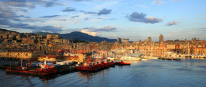 Genova