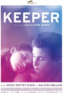 Keeper, Guillame Senez, torino film festival