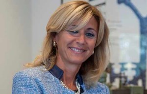 Mariacristina Gribaudi
