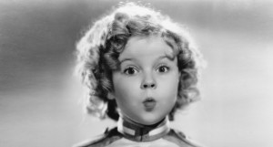 Shirley Temple - ArtsLife