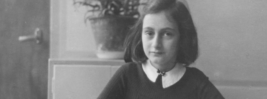 Diario di Anna Frank: online nella versione integrale