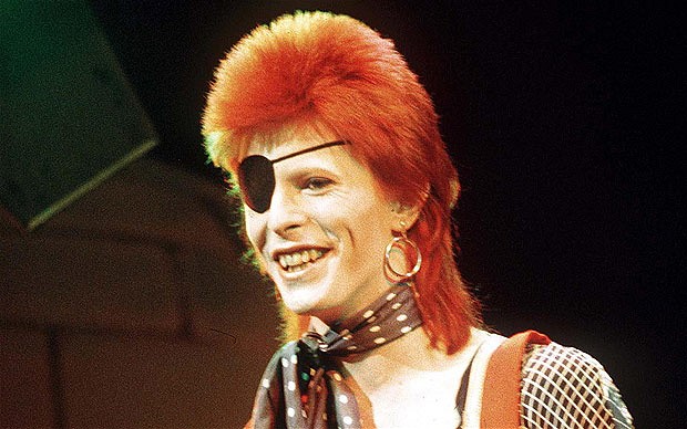 David Bowie: la bella lettera di Cesare Cremonini pubblicata su FB
