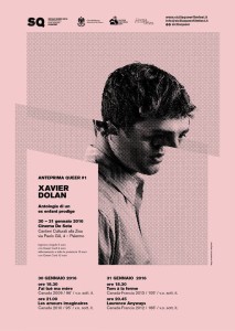 Xavier Dolan Cantieri Culturali alla Zisa palermo