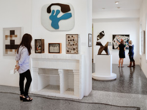 Collezione Peggy Guggenheim Venezia