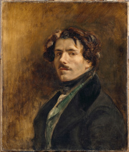 Eugène Delacroix