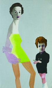 Devalle - Happy times, 2004