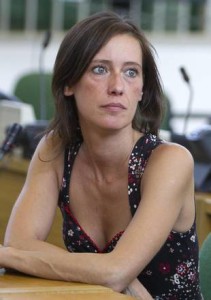 Ilaria Cucchi - ArtsLife