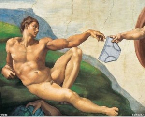bragettone ironia web - ArtsLife