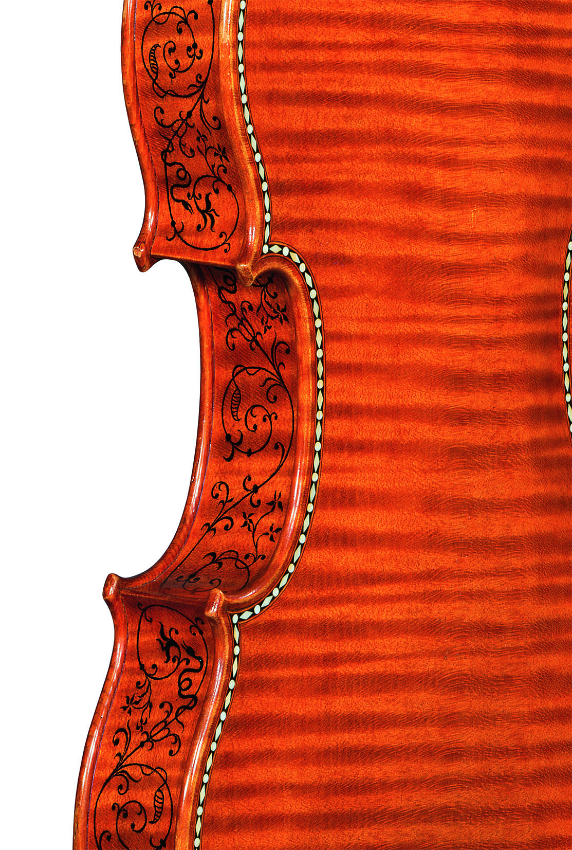 Stradivari e la liuteria cremonese in mostra in Arizona