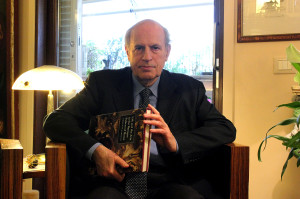 Claudio Strinati