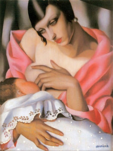 Tamara de Lempicka - ArtsLife