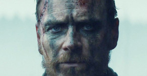 Michael Fassbender macbeth