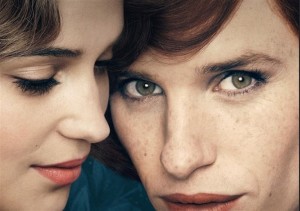 the danish girl