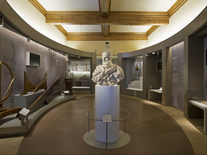 Firenze celebra Galileo: due luoghi una storia