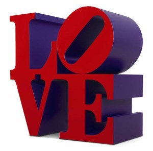 Robert Indiana - GAM