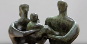 henry moore roma