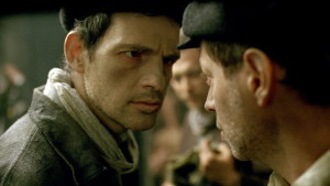 Son of Saul - Il figlio di Saul