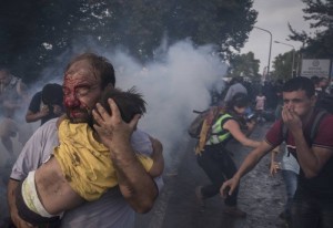 Sergey Ponomarev