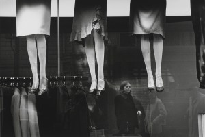 Giulio Obici, Tre Oci Tre Mostre