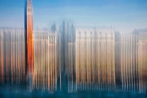Roberto Polillo, Visions of Venice