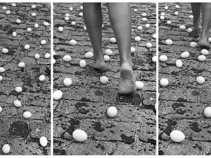 XVI Biennale Donna - Silenzio Vivo. Artiste dall'America Latina