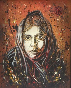 C215, American native