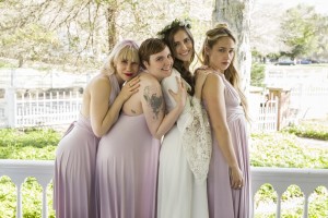 girls Lena Dunham