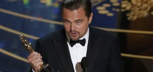 DiCaprio oscar - ArtsLife
