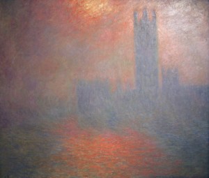 mostra monet torino foto sofia bersanelli