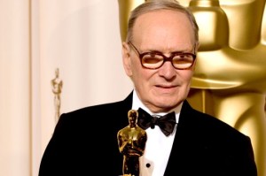 Ennio Morricone - ArtsLife
