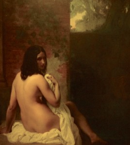 Hayez in mostra a Milano