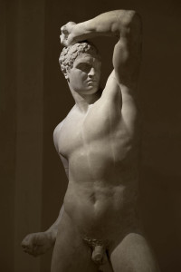 Gallerie dell'Accademia, Antonio Canova