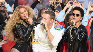 Pepsi Super Bowl 50 Halftime Show