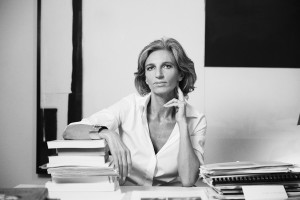 Elena Tettamanti, Presidente Amici della Triennale