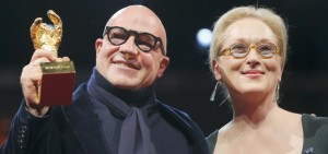 Gianfranco Rosi vince Orso d'Oro a Berlino 2016 - ArtsLife