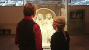 san valentino museo egizio