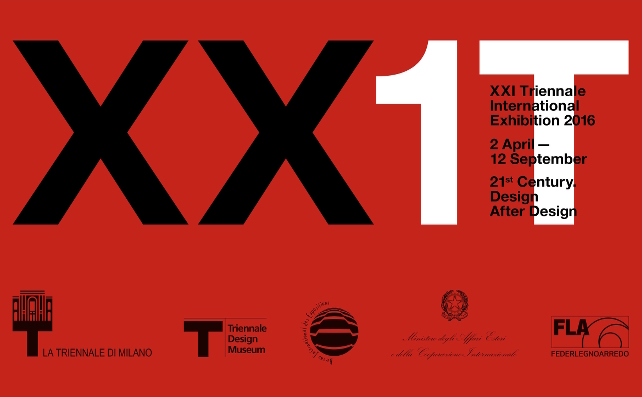 Milano. Ecco la Triennale XXI. 5 mesi di mostre ed eventi nel segno del design