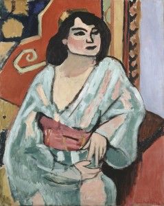 Henri Matisse
