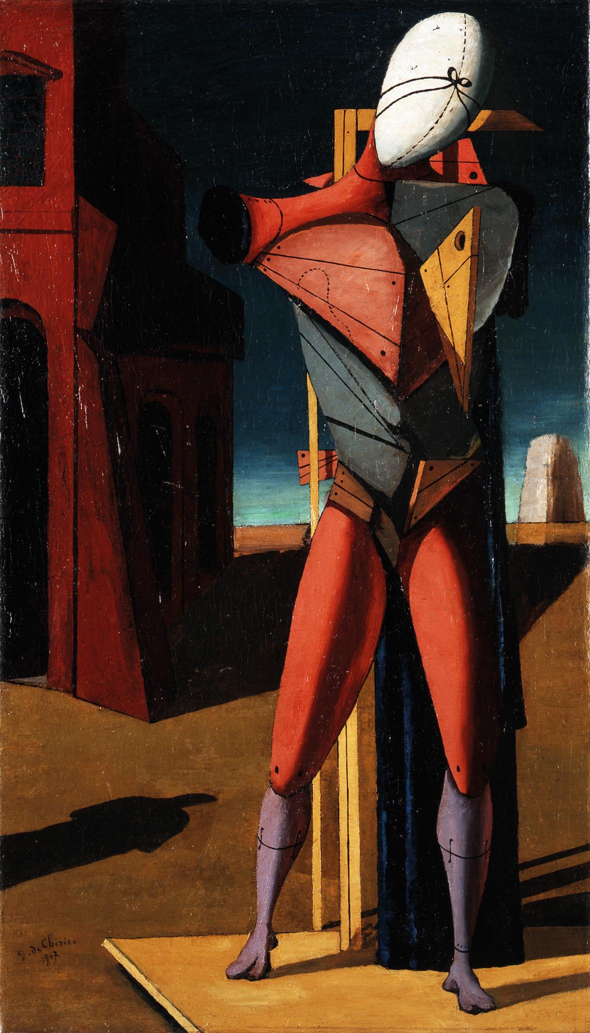 Giorgio de Chirico