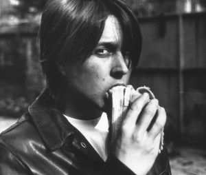 1990 Eating a Banana