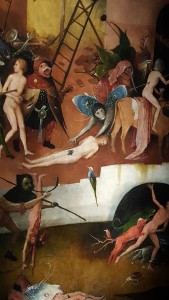 Mostra Bosch