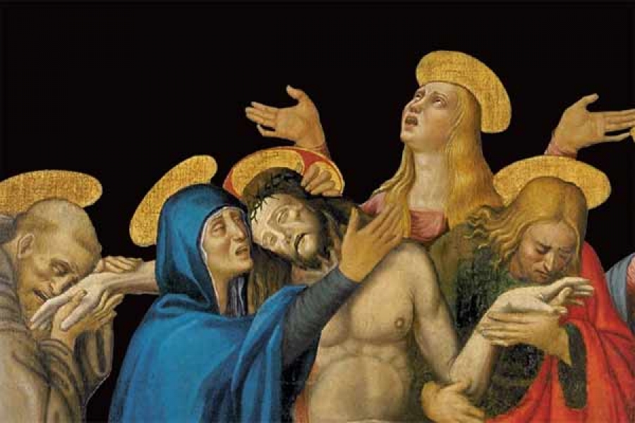 Vent’anni di collezionismo d’arte. Perugino e Pinturicchio in mostra a Perugia
