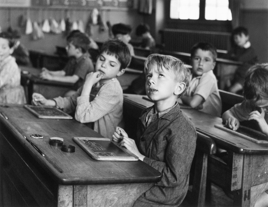 Robert Doisneau e la vera vita di tutti i giorni ArtsLife