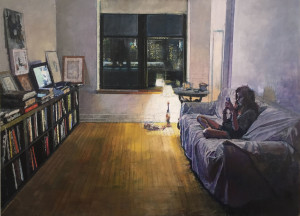 Siciliano, Apartment